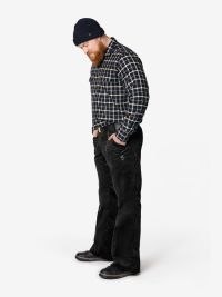 Herren Zunfthose Falk schwarz